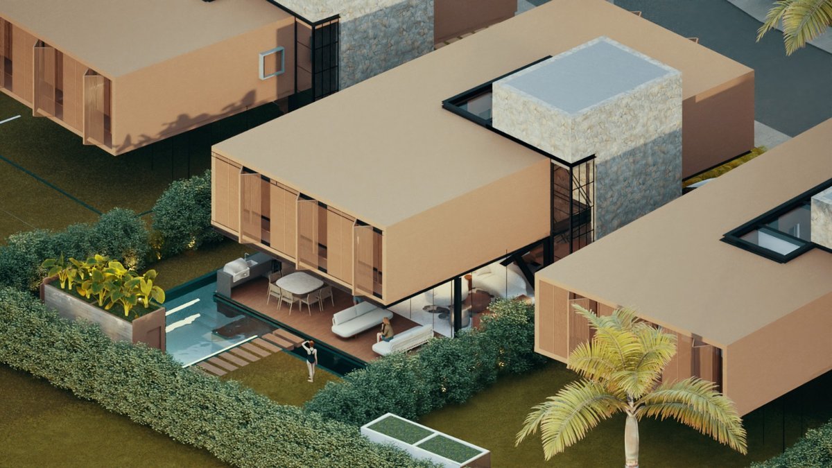 Estrutura e avanço de obra EPTUM